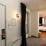 101 - Studio Confortable Avec Kitchenette Paris 5