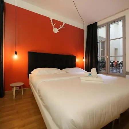 101 - Confortable Avec Kitchenette 5 Apartment *