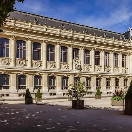 101 - Confortable Avec Kitchenette 5 Paris