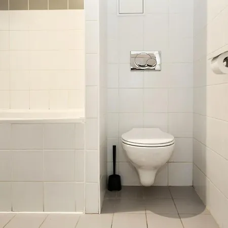 Apartment 101 - Confortable Avec Kitchenette 5 Paris