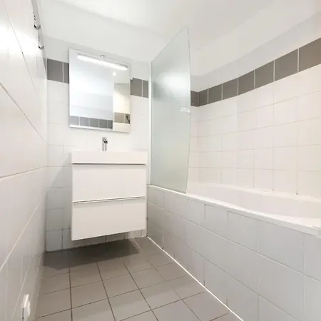 Apartment 101 - Confortable Avec Kitchenette 5
