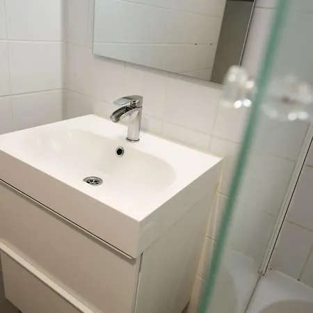 101 - Confortable Avec Kitchenette 5 * Parigi