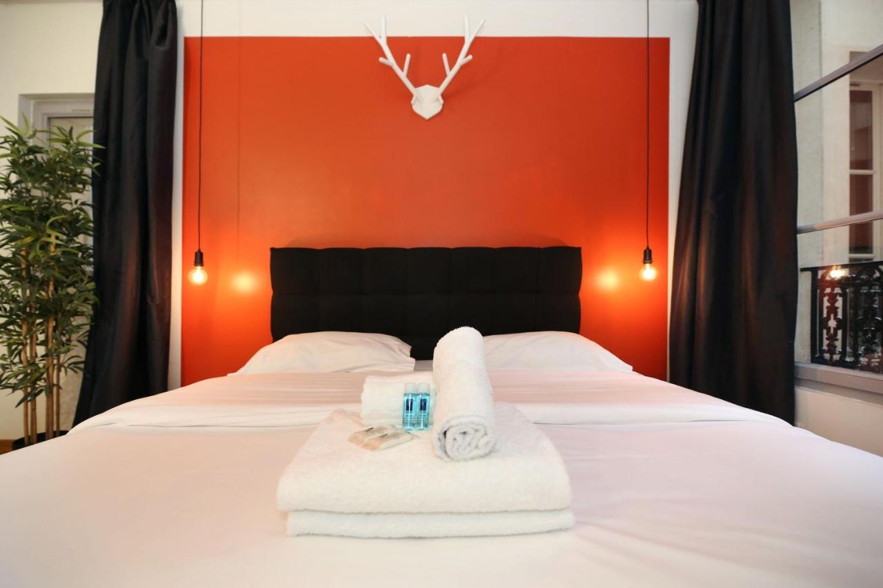 Appartamento 101 - Studio Confortable Avec Kitchenette 5