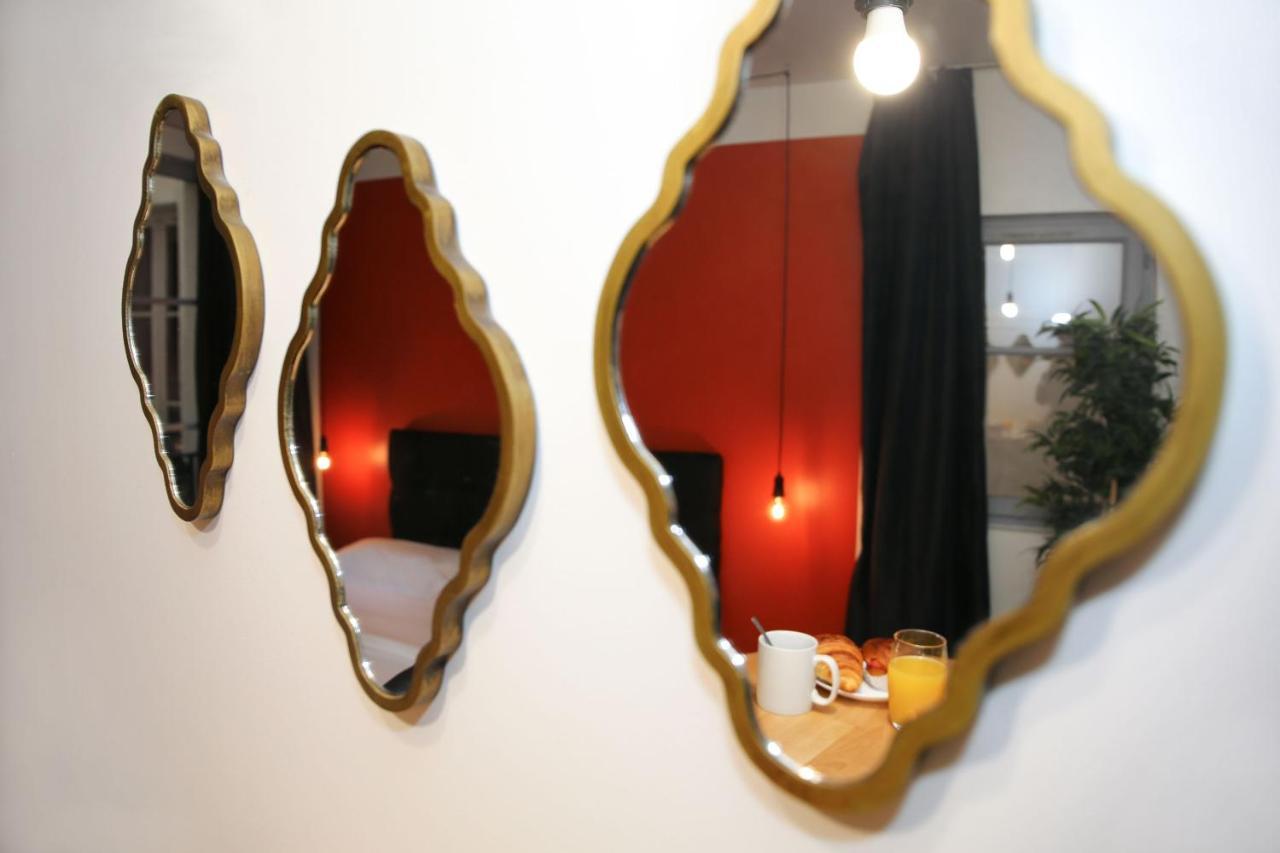 101 - Studio Confortable Avec Kitchenette 5 Appartamento Parigi
