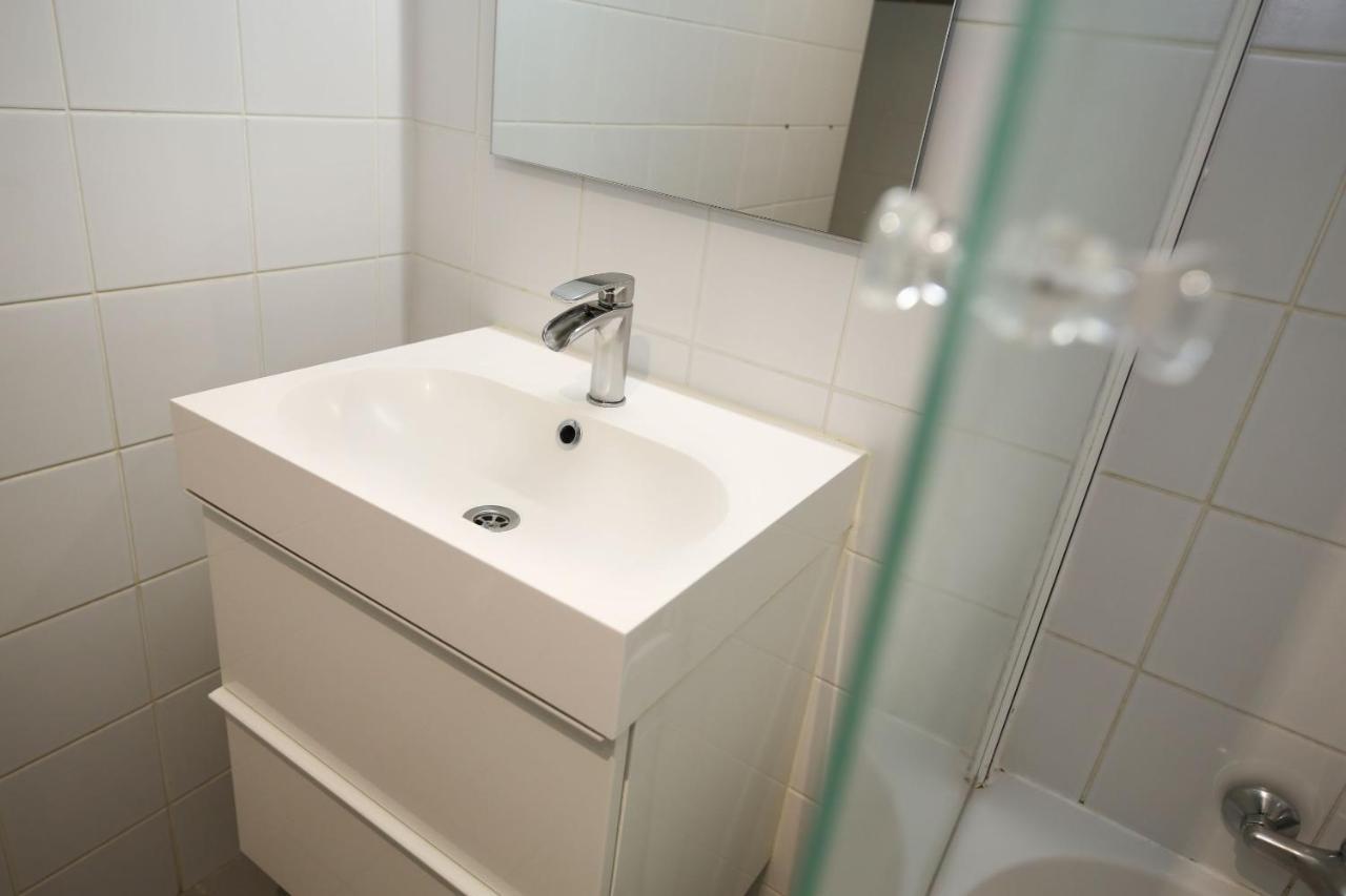 Appartamento 101 - Studio Confortable Avec Kitchenette 5 *