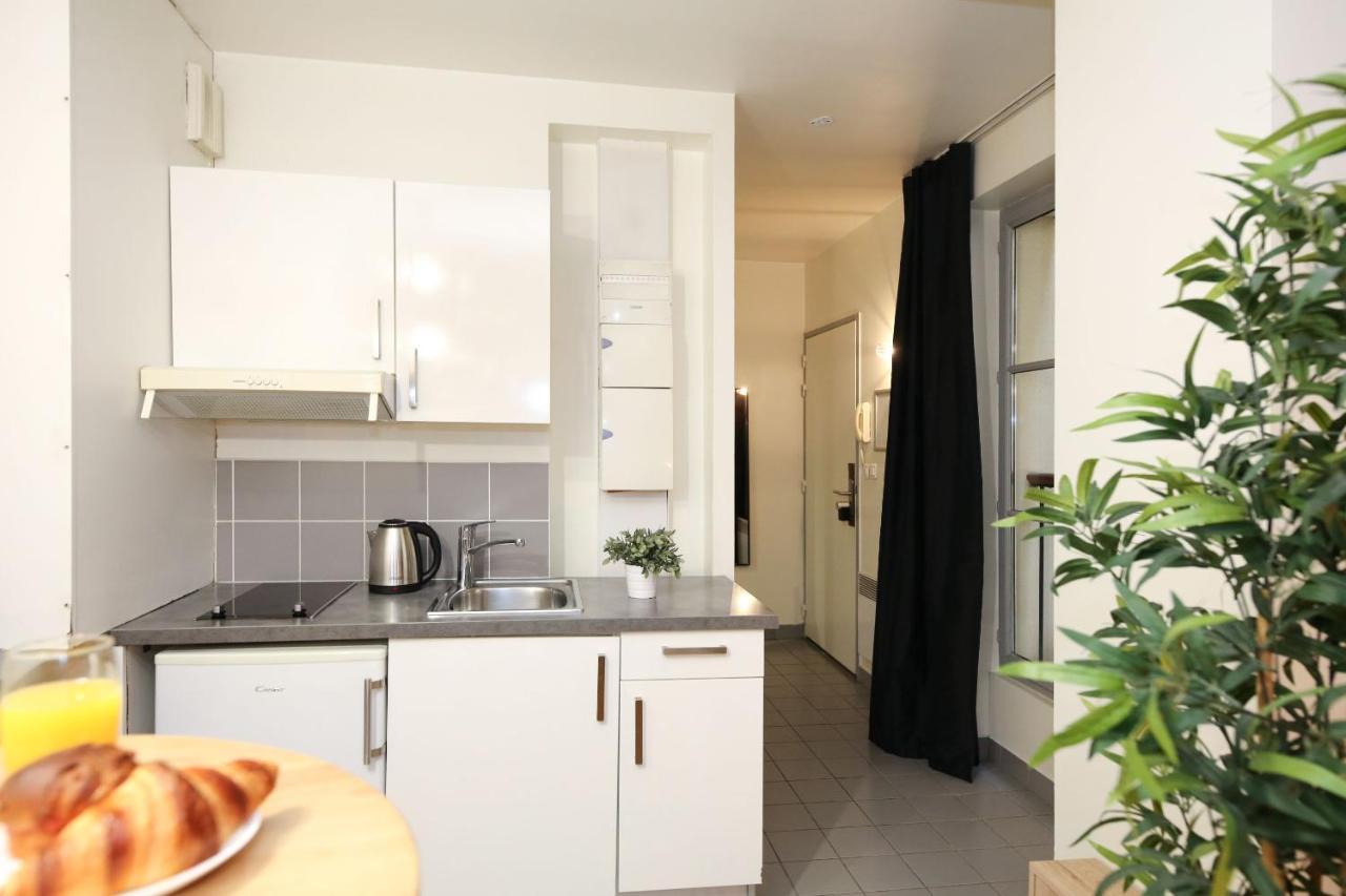 Appartamento 101 - Studio Confortable Avec Kitchenette 5